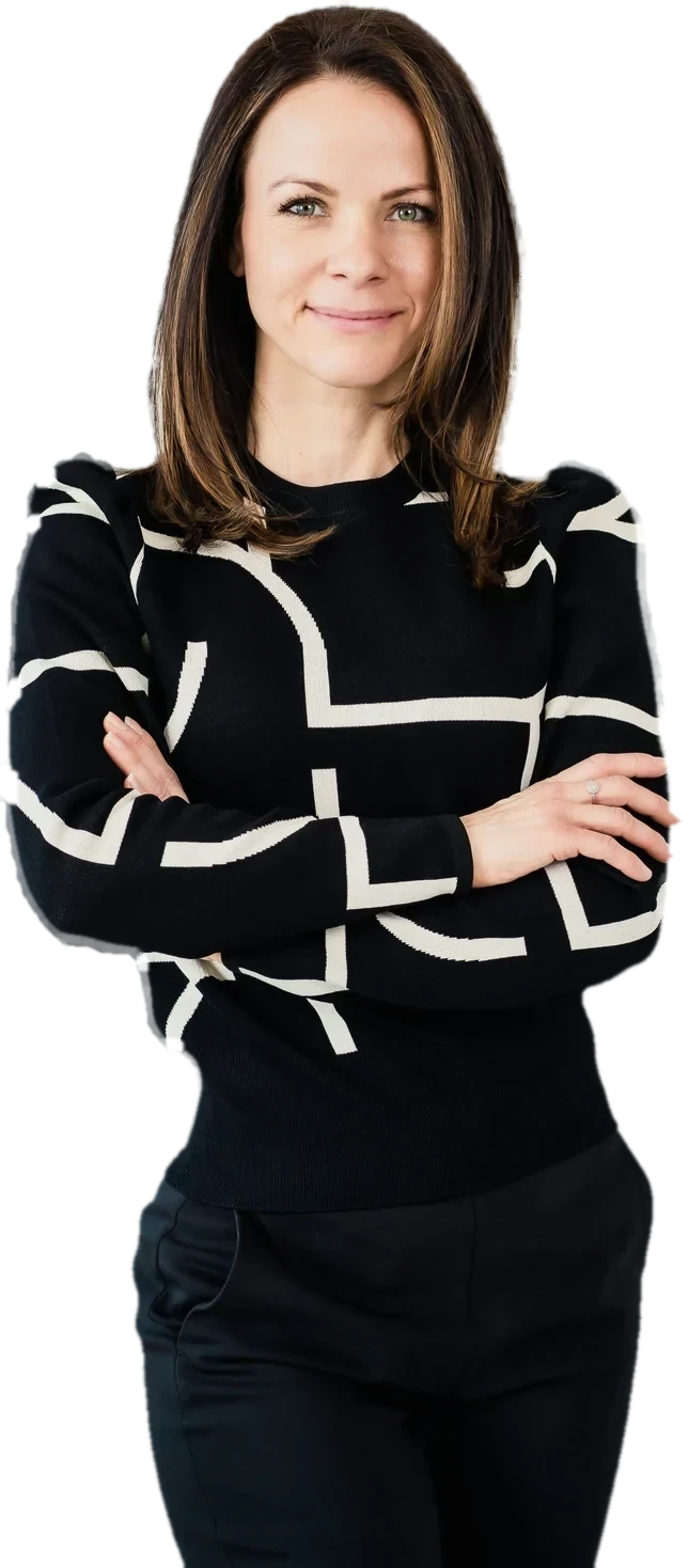 Andrea Hanak, Broker, RE/MAX Your Community Realty